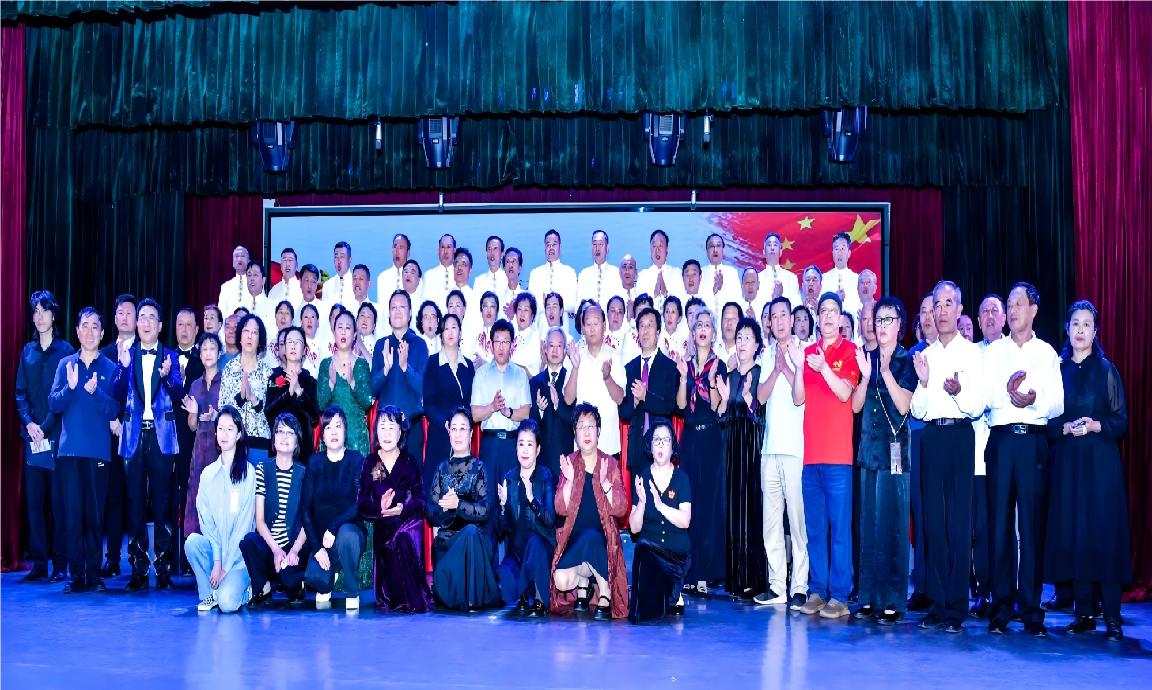 我校举办纪念抗战胜利80周年系列活动